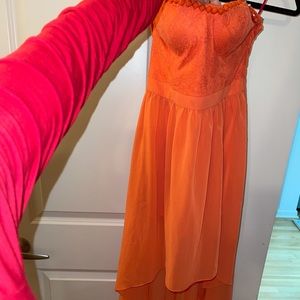 Never worn, W/O tags